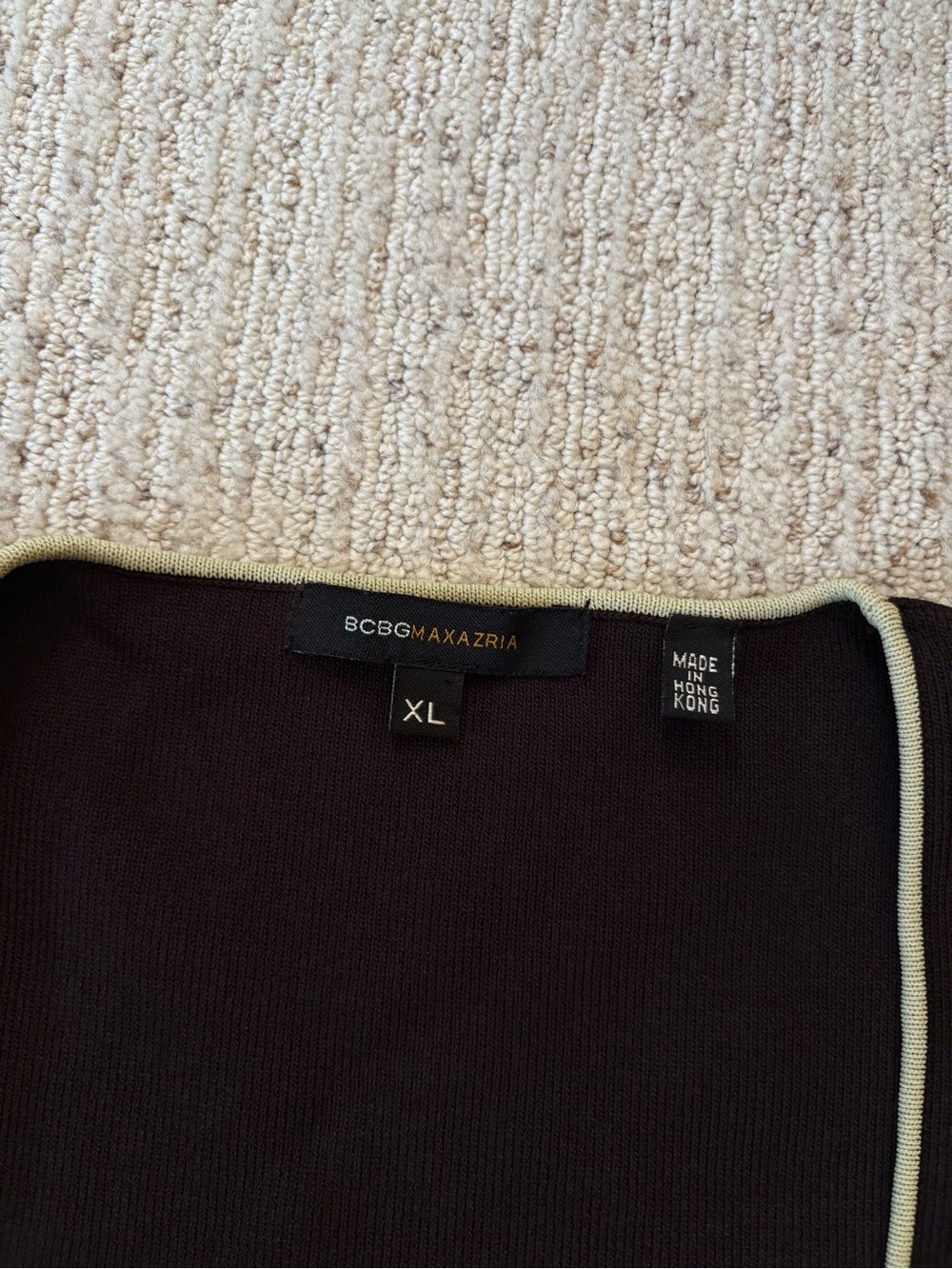 Sweater Subcategory - Picture 5 of 6